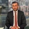 شعار قناة تلجرام khalill82 — الإعلامي خليل نصرالله