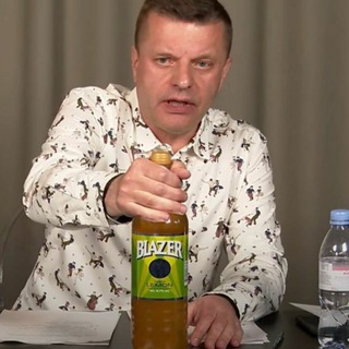 Логотип телеграм канала @khalinews — Дейли Халифат