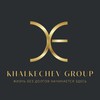 Логотип телеграм канала @khalkechev_group — Халкечев Групп- центр банкротства граждан