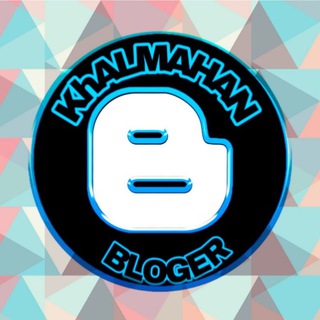 Telegram channel Khalmahan.blog!!! logo