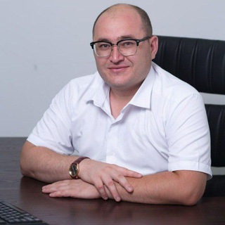 Telegram kanalining logotibi khalmatov_blog — Khalmatov blogi