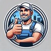 Логотип телеграм канала @khalturayekaterinburg — Халтура Екатеринбург| Шабашка Работа подработка Халтура иш
