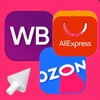Логотип телеграм канала @khalyavav — Скидки На Вайлдберриз Озон ВБ AliExpress