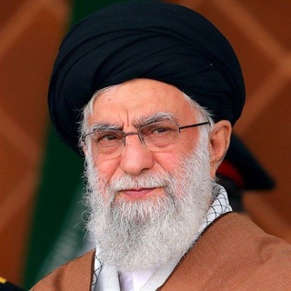 لوگوی کانال تلگرام khamenei_ir — KHAMENEI_IR
