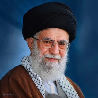 لوگوی کانال تلگرام khameneipicture — گالری تصاویر رهبری