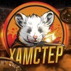 Логотип телеграм канала @khamsterg — Хамстер