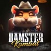 Telegram kanalining logotibi khamsterx — Crypto | Hamster combat UZ UA RU