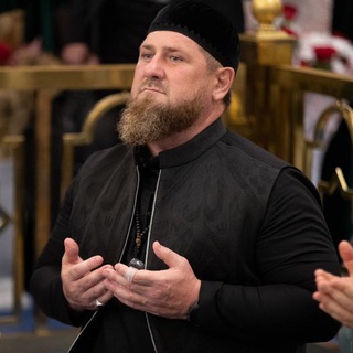 Логотип телеграм канала @khamzatmagamadov — Магамадов Хамзат Тимирсолтанович