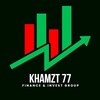 Логотип телеграм канала @khamzt77 — Khamzt77