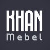 Telegram kanalining logotibi khan_mebel1 — Khan mebel