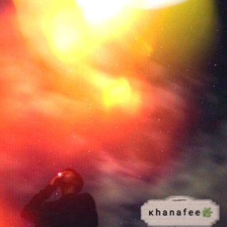 Telegram channel KHANAFEE logo