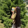 Логотип телеграм канала @khanafinal — lapitquik:)