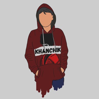 Логотип телеграм канала @khanchikdag — Ханчик