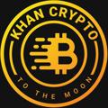 Logo saluran telegram khancrypto1 — Khan crypto