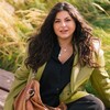 Логотип телеграм канала @khandus — Психолог Гипнолог Светлана Хандус