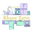 Logo saluran telegram khane_zarin — خانه زرين