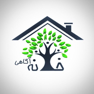 Telegram channel خانهٔ آگاهی | مدرسهٔ علوم انسانی logo