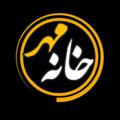Logo saluran telegram khaneyemehrtv — برنامه خانه مهر (شبکه جهانی جام جم)