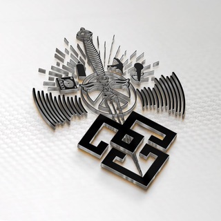 Telegram channel Khanjare HipHop logo