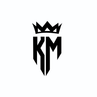 Логотип телеграм канала @khansmuzzone — KHAN'S MUZZONE | МУЗЫКА 🎶