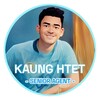 Logo of telegram channel khant18anime1 — Kaung Htet Tipster Agent