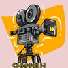 Telegram channel Channel H logo