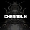 Telegram channel Channel H (Horror) logo