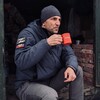 Логотип телеграм канала @khapochkinofficial — СЕНАТОР САХАЛИНА Z 🇷🇺
