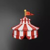 Telegram channel سیرک مجازی 🎪 logo