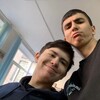 Логотип телеграм канала @kharas06 — Life Сашки