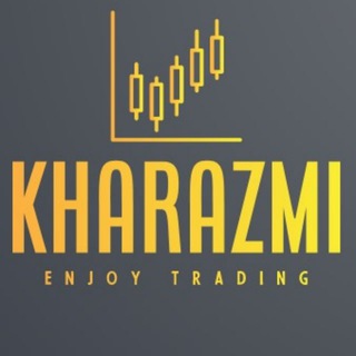 Logo saluran telegram kharazmi_tahlil — تحلیل سهام خوارزمی