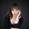 Логотип телеграм канала @kharevina — А.А. Харевина | фотограф | канал