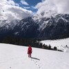 Логотип телеграм канала @kharisovaev — Харисова || Pro • развитие