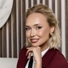 Логотип телеграм канала @kharitonova_psy — Виктория Харитонова | ДНК Предпринимателя