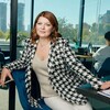 Логотип телеграм канала @kharitonovazarlaw — Людмила Харитонова IT law