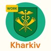 Логотип телеграм -каналу kharkiv_workin — Робота Харків