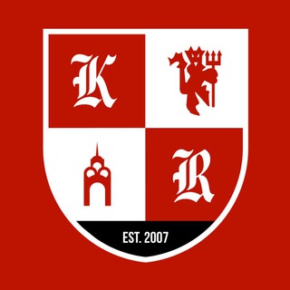 Logo of telegram channel kharkov_reds — Kharkov Reds