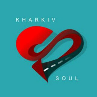 Логотип телеграм канала @kharkov_soul — KHARKOV_SOUL❤️ ✌🏼