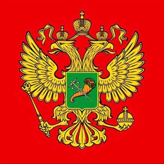Логотип телеграм -каналу kharkovpr — Харьковская Народная Республика