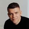 Логотип телеграм канала @kharkovskii_dmitrii — Харьковский Дмитрий