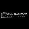 Telegram channel Kharlamov Auto Trade logo