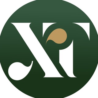 Telegram channel Харків Times logo