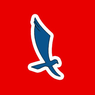 Логотип телеграм канала @khartsyz — ХАРЦЫЗ