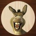 Logo saluran telegram khartwokhar — خر 🐴 تو 🐴 خر