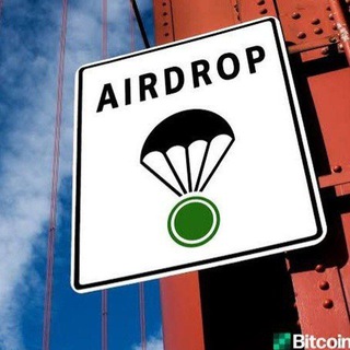 Telgraf kanalının logosu khas_airdrop — Airdrop.khas