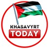 Логотип телеграм канала @khasavyrt_today — Khasavyrt today