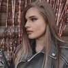 Логотип телеграм канала @khassaiii — бьюти-бахни с khasaaiii