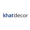 Telegram kanalining logotibi khatdekor — ООО KHAT DECOR