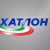 Telegram kanalining logotibi khatlontv — Телевизиони Хатлон