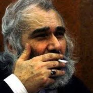لوگوی کانال تلگرام khatrokhat1 — خط رو خط